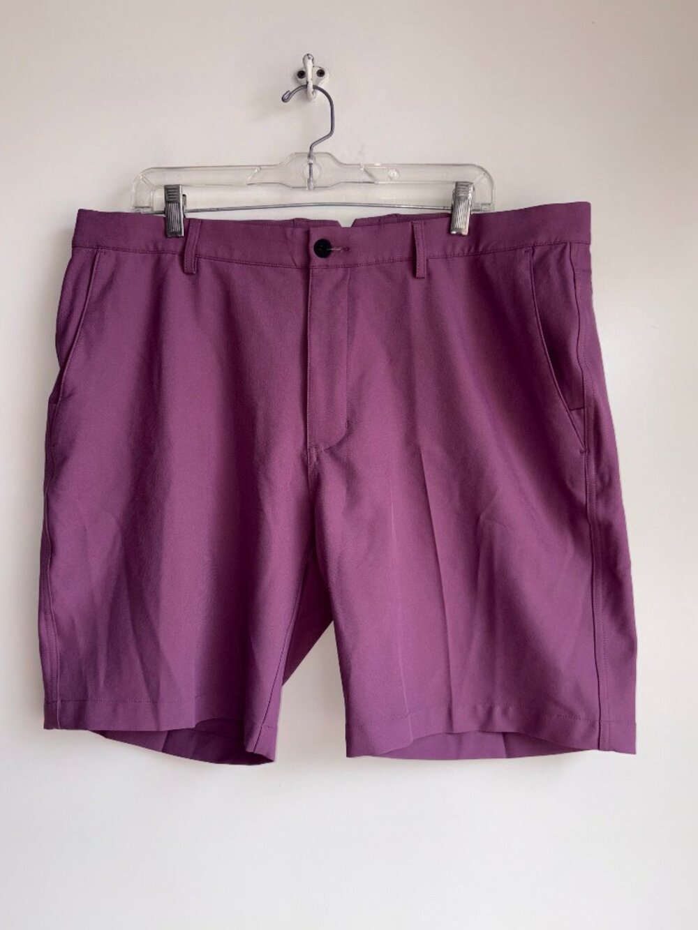DUNNING Golf Shorts Men's Size 38